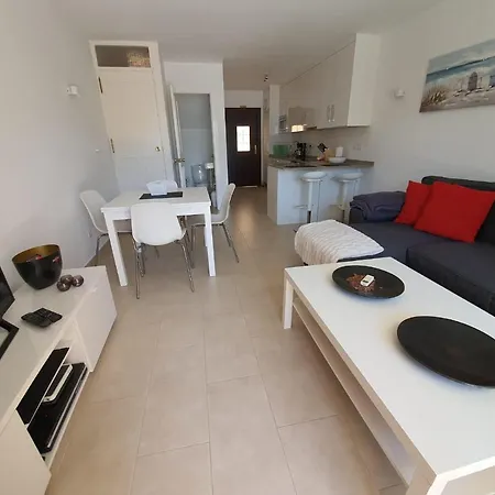 Apartamento Punta Doncella Estepona