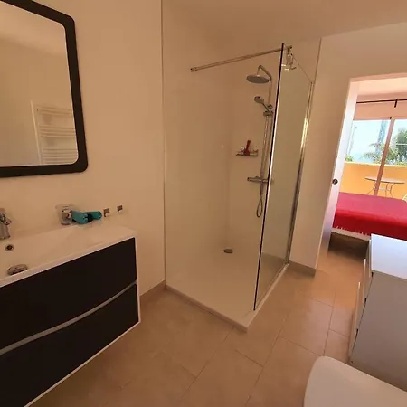 Apartamento Punta Doncella
