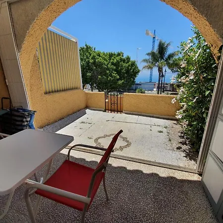Apartamento Punta Doncella